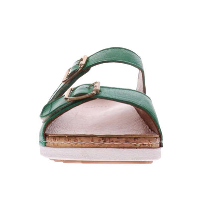 Brighton Slide - Emerald