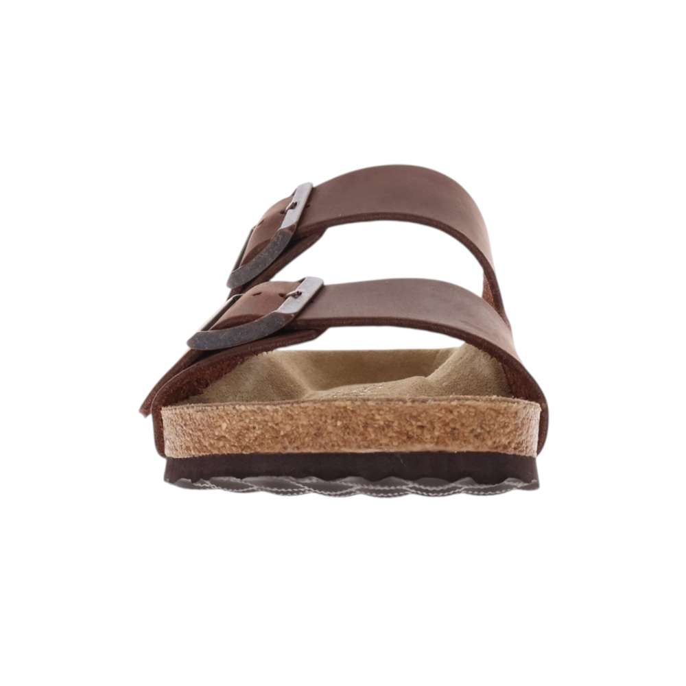 Byron Slide - Chocolate