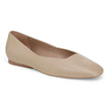Chelsea Ballet Flat - Costal Tan