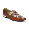 Cicero Moccasin - Brown
