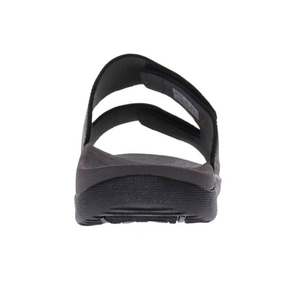 Connor Slide - Black