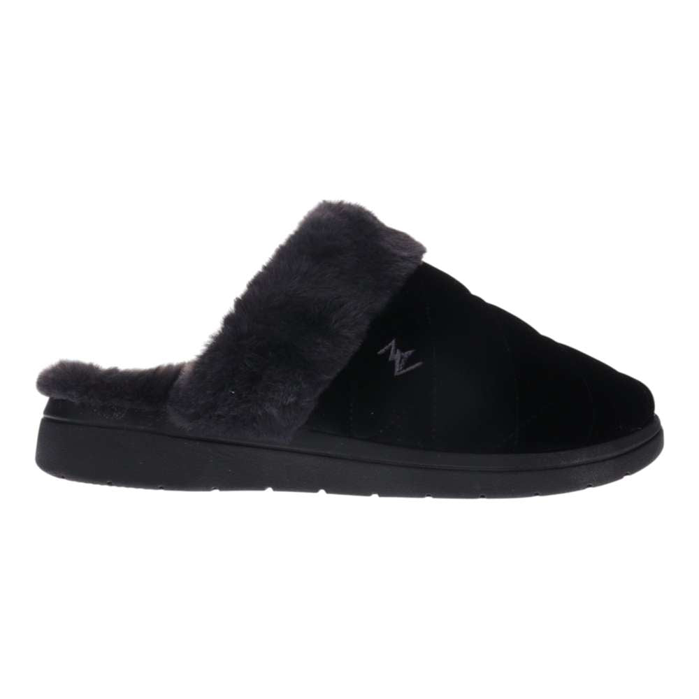 Cuddle Slipper - Black