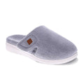 Cushy Slipper - Grey