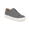 Cyan Casual Sneaker - Grey