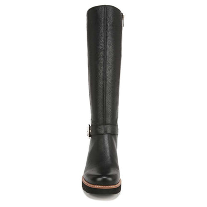 Darry Tall Boot - Black