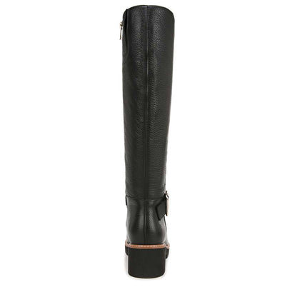 Darry Tall Boot - Black
