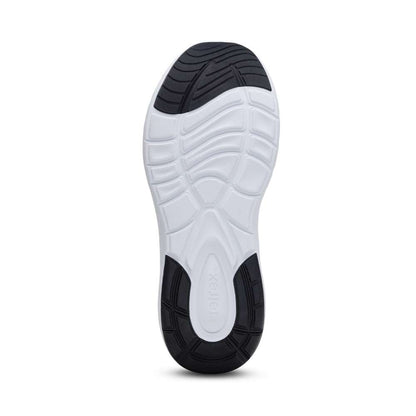 Dash Men's Sneaker - Black
