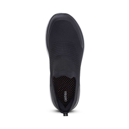 Dash Men's Sneaker - Black