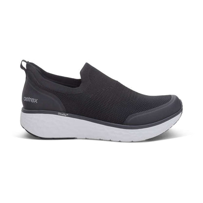 Dash Men's Sneaker - Black