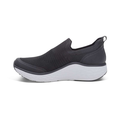 Dash Men's Sneaker - Black