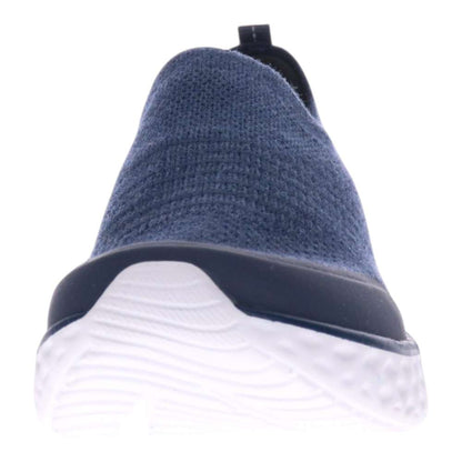 Dash Slip-On Sneaker - Blue