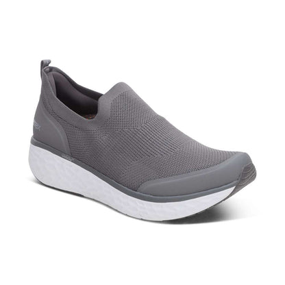 Dash Men's Sneaker - Grey