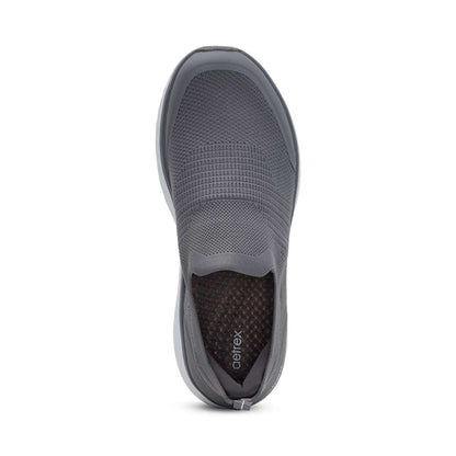 Dash Men's Sneaker - Grey
