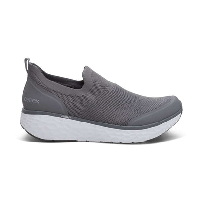 Dash Men's Sneaker - Grey