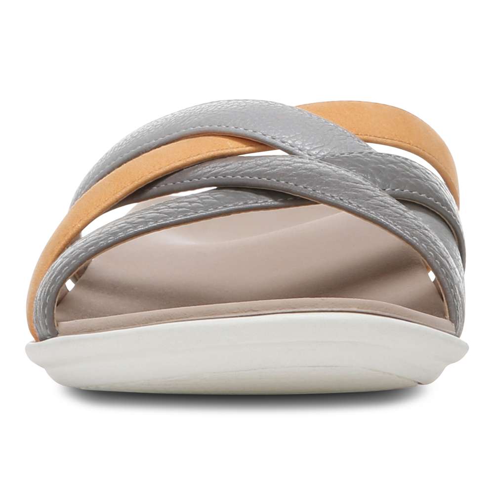 Dava Slide - Orange