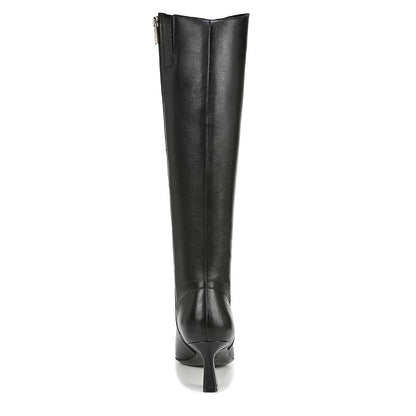 Deesha Bootie - Black
