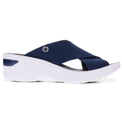 Desire Slide - Navy