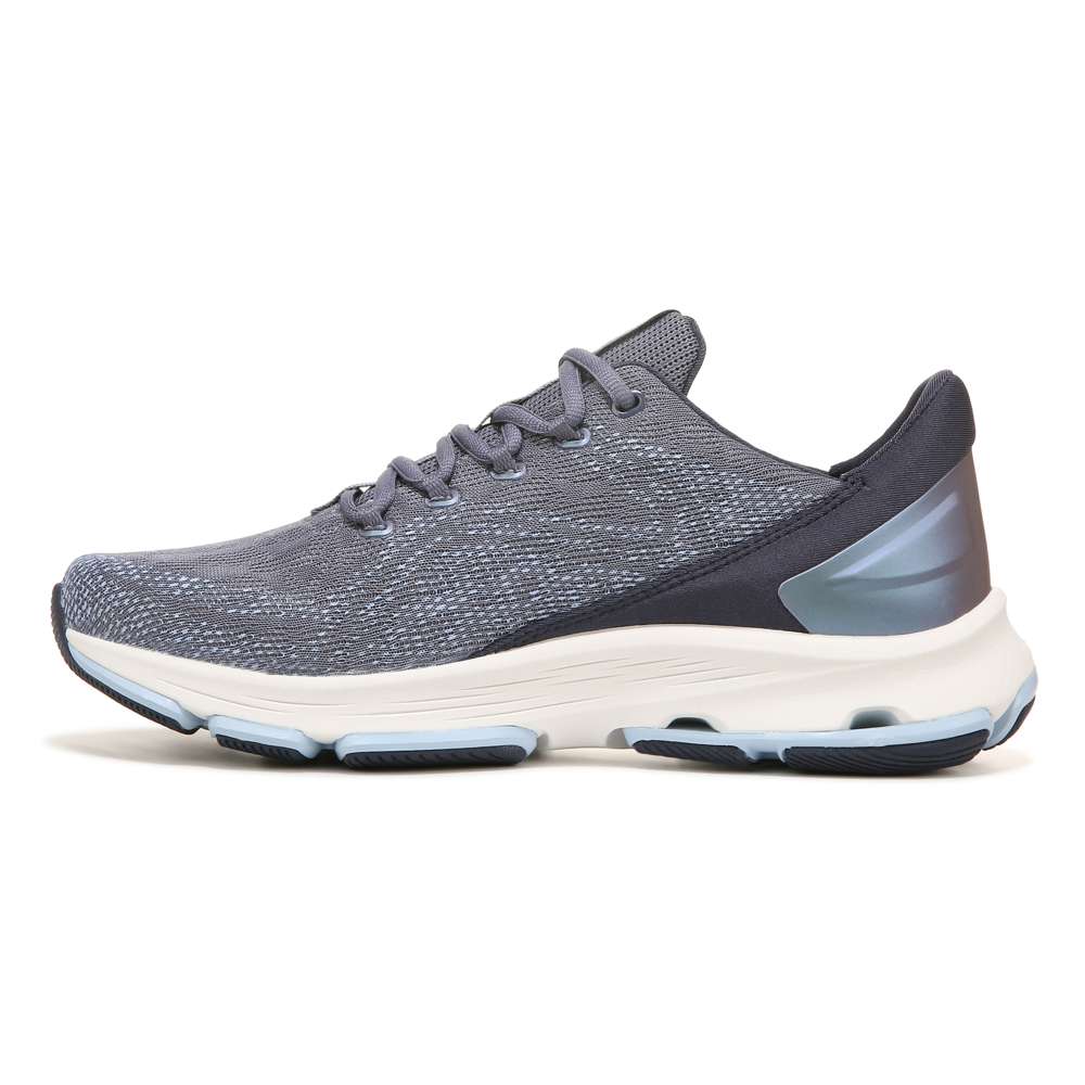 Devotion X Walking Shoe - Folk Blue