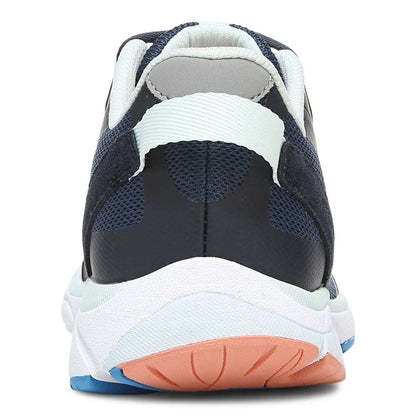 Edin Sneaker - Blue