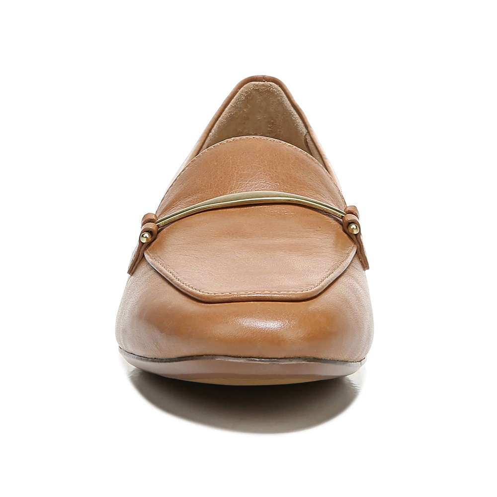 Emiline-L Loafer - Toffee