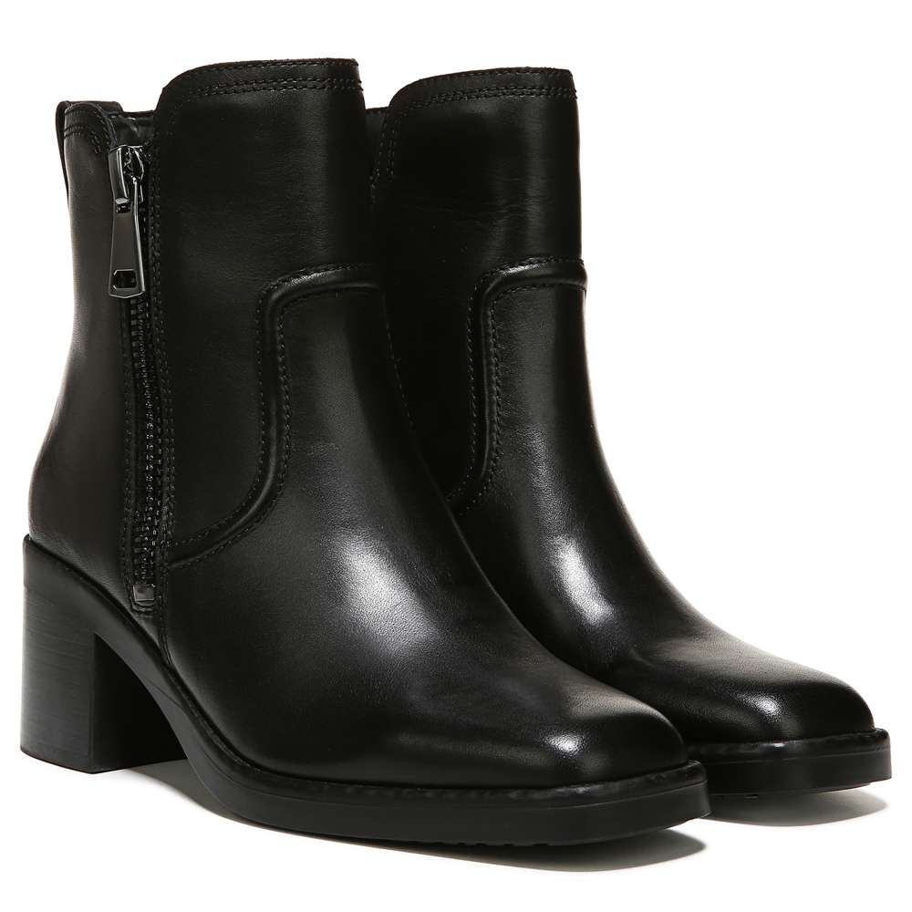 Emmy Bootie - Black