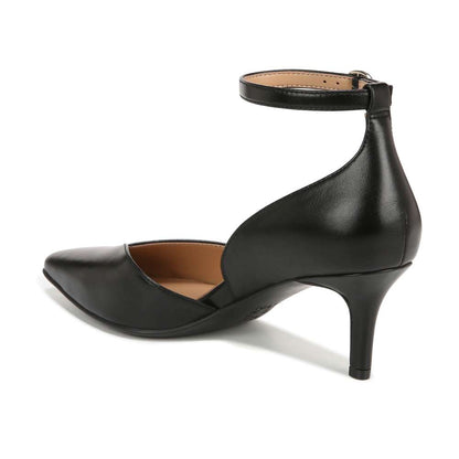 Evelyn Pump - Black