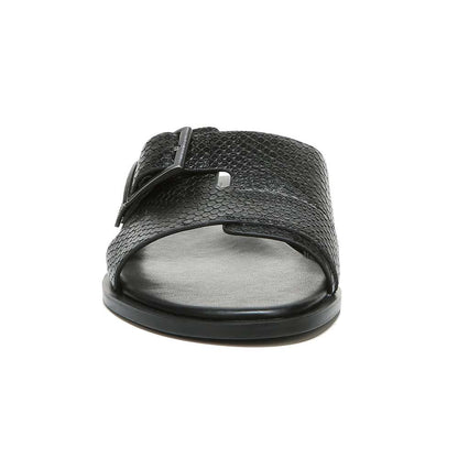 Faryn Slide - Black