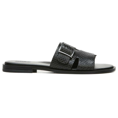 Faryn Slide - Black
