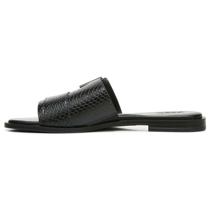 Faryn Slide - Black