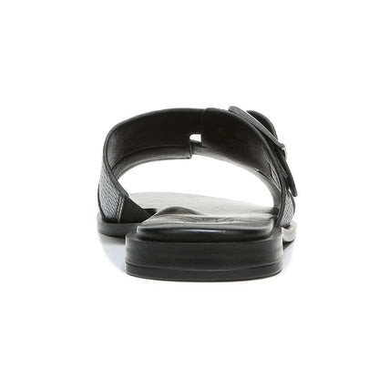 Faryn Slide - Black
