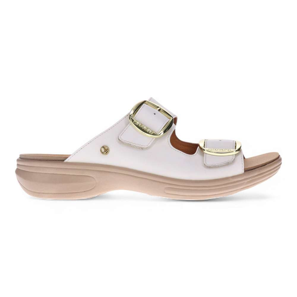Florence II Slide - Coconut