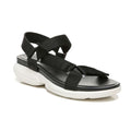 Flores Sandal - Black