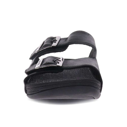 Flynn Slide - Black
