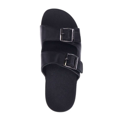 Flynn Slide - Black