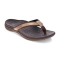 Focus Women's Active Toe Post Sandal - Bronze