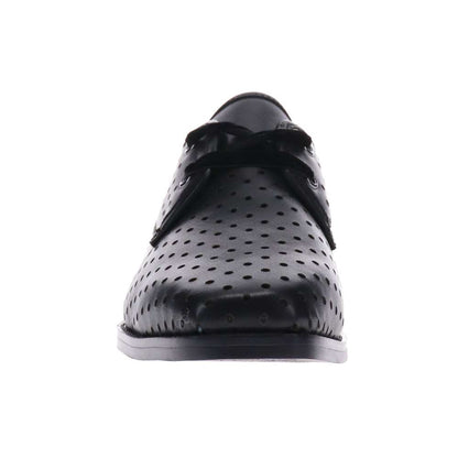 Frances Oxford - Black