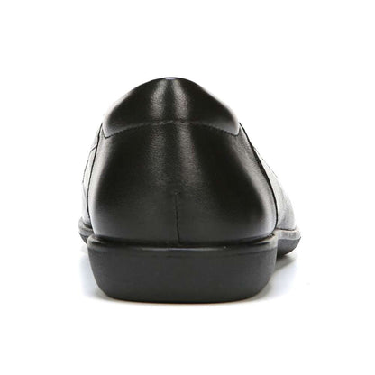 Fuji Slip-On - Black