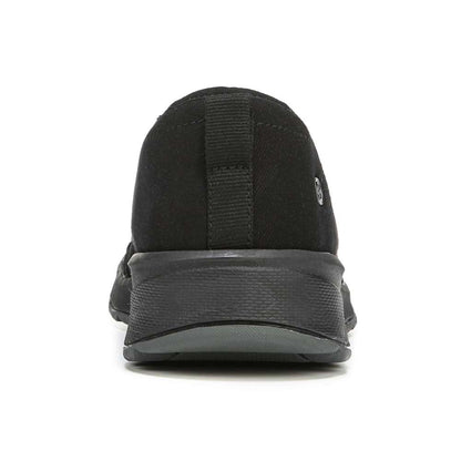 Glee Slip-On Casual Sneaker - Black