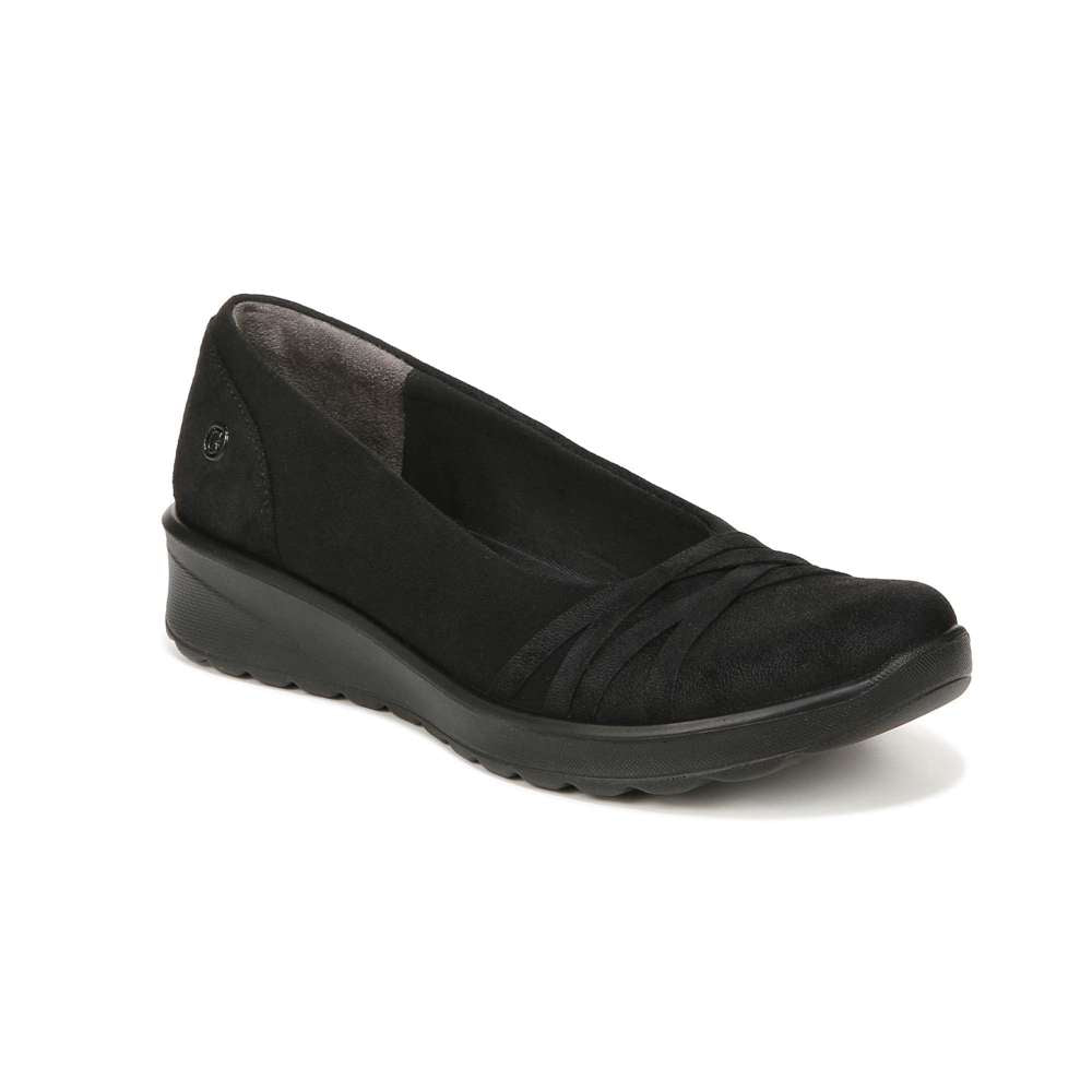 Goody Slip-On - Black