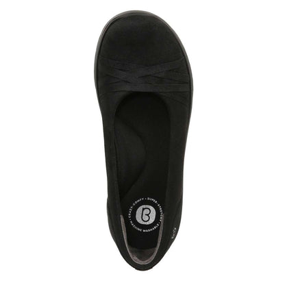 Goody Slip-On - Black