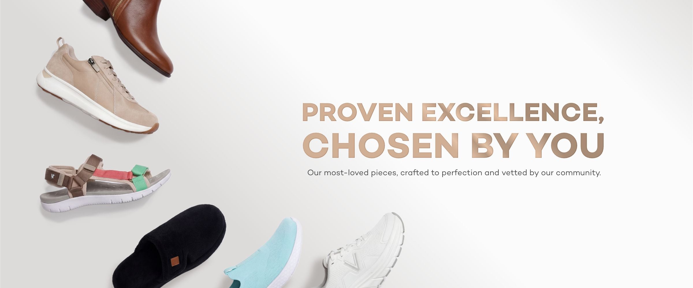 Best Sellers - Comfort Footwear
