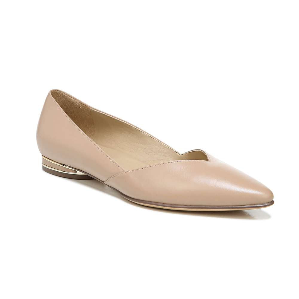 Havana Flat - Barely Nude