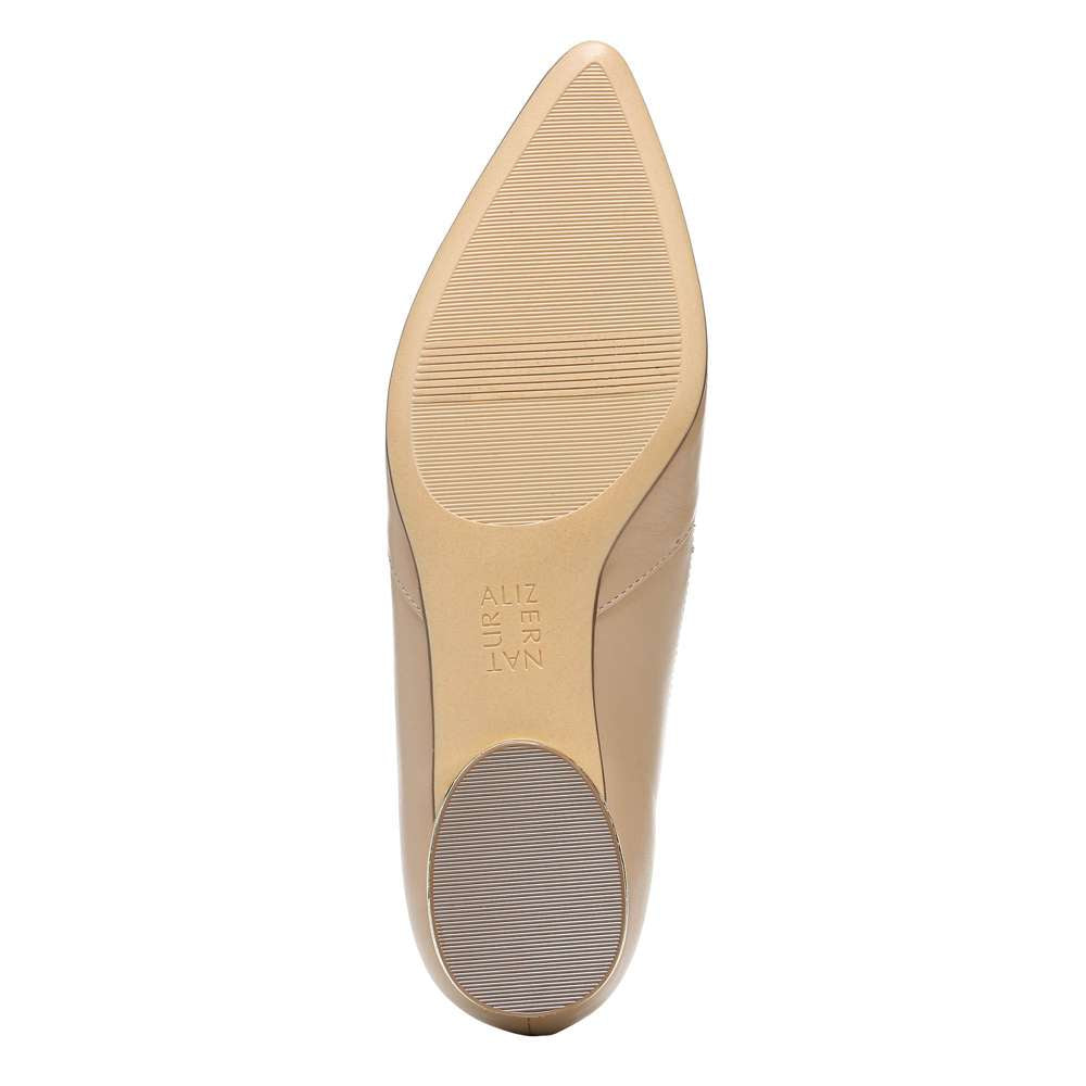 Havana Flat - Barely Nude