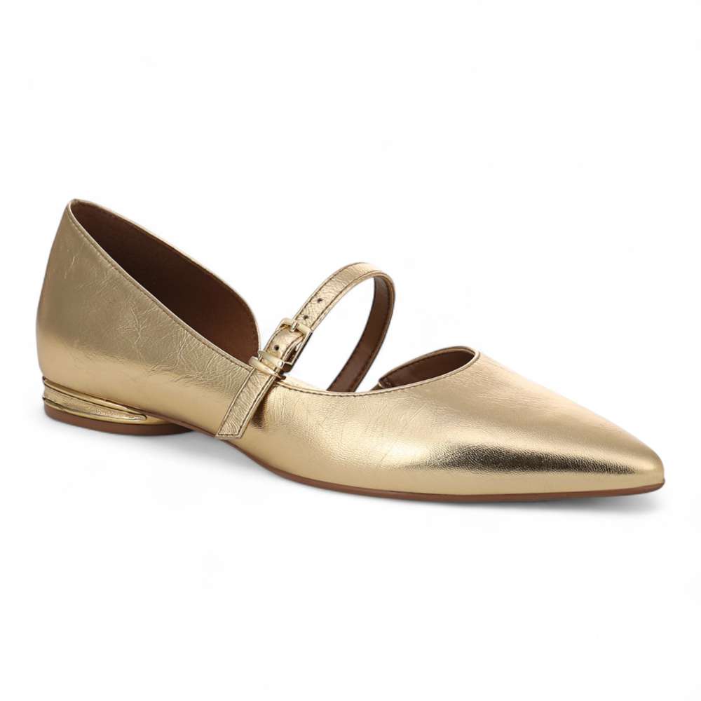 Heather - Dark Gold