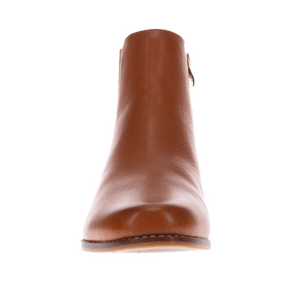 Heaven Ankle Boot - Tan