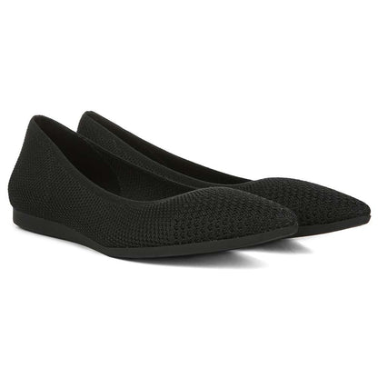 Hunter Flat - Black