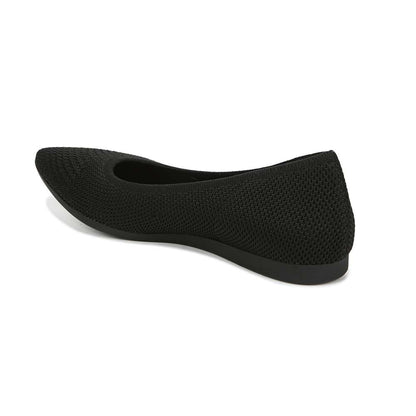 Hunter Flat - Black