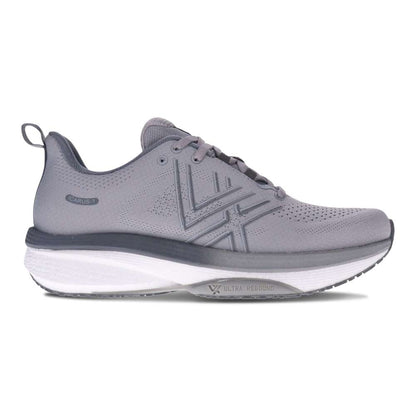 Icarus Sneaker Lace-Up Active - Light Grey