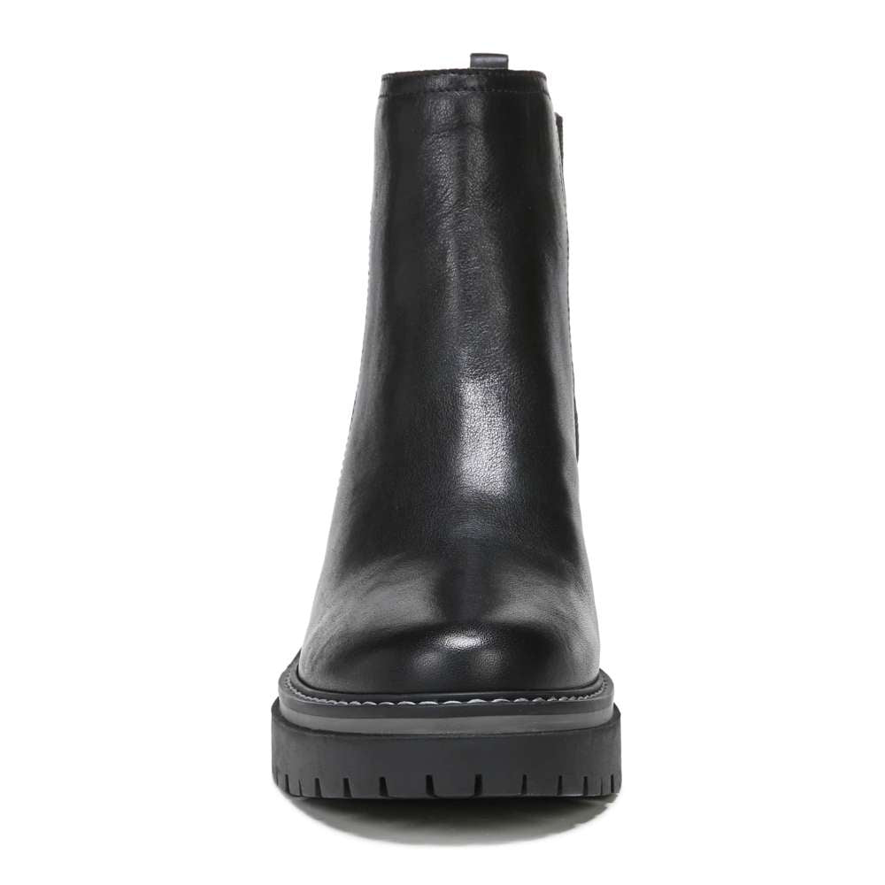 Jadyn Chelsea Boot - Black