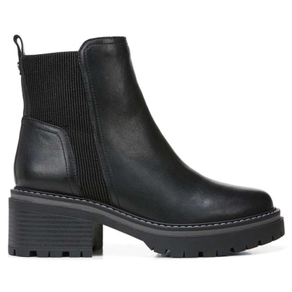 Jadyn Chelsea Boot - Black